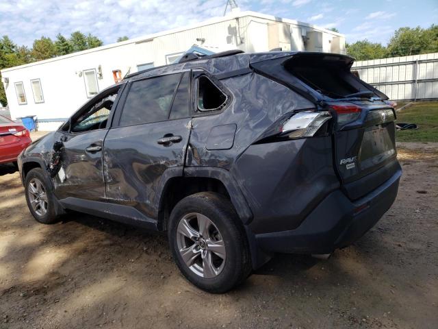 VIN 2T3P1RFV7PC339431 2023 TOYOTA RAV4 no.2