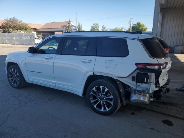 2023 JEEP GRAND CHER - 1C4RJKDG8P8752516