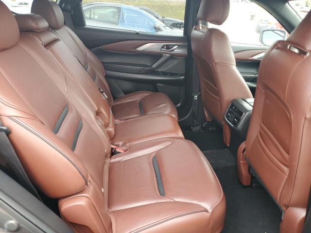 2016 MAZDA CX-9 SIGNA - JM3TCBEYXG0116614