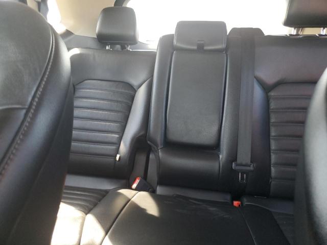 2015 FORD EDGE SEL - 2FMTK4J87FBB71530