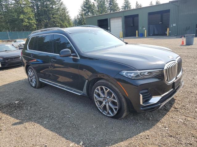 VIN 5UXCW2C0XL9B92970 2020 BMW X7, Xdrive40I no.4