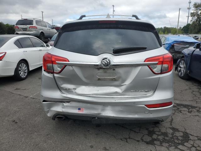 2017 BUICK ENVISION E - LRBFXDSAXHD102475