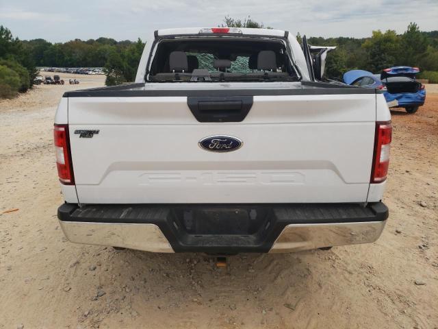 VIN 1FTEW1E53KKC71897 2019 FORD F-150 no.6