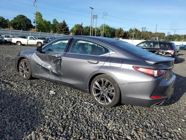 2019 LEXUS ES 350 - 58ABZ1B19KU001478