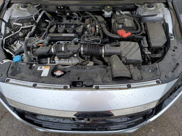 2019 HONDA ACCORD SPO - 1HGCV1F3XKA095641