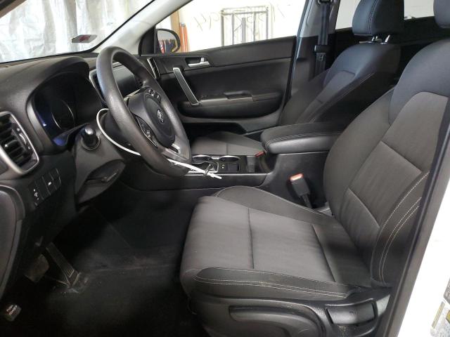 2021 KIA SPORTAGE L KNDPM3AC8M7917486  71267794