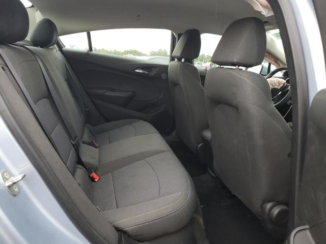 2018 CHEVROLET CRUZE LS - 1G1BC5SM2J7159939