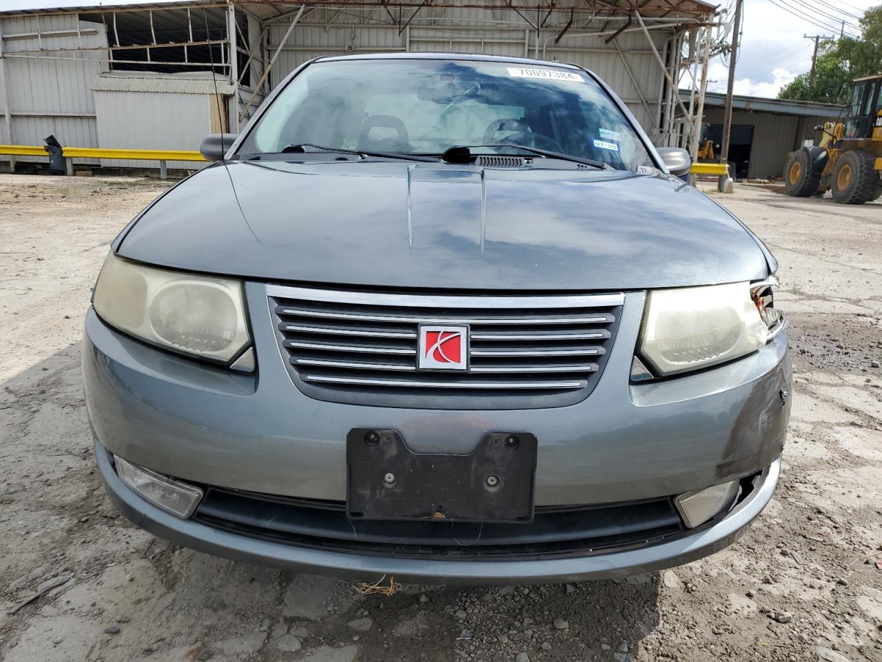 Lot #2969969906 2006 SATURN ION LEVEL