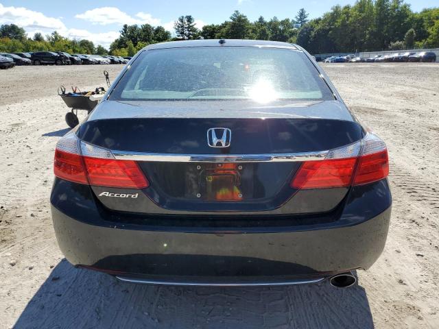 2015 HONDA ACCORD EXL - 1HGCR2F80FA177874