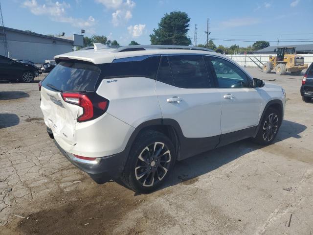 2022 GMC TERRAIN SL - 3GKALVEV6NL100034