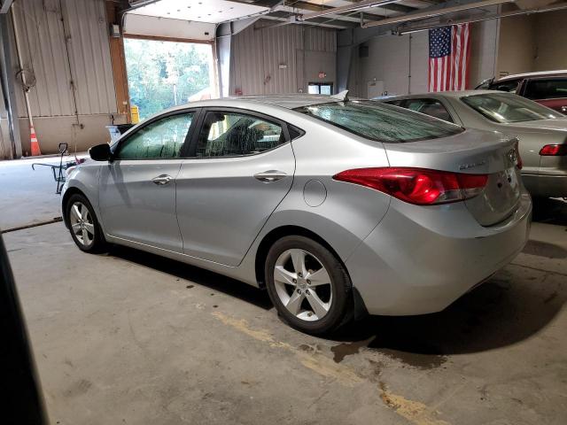 Vin: 5npdh4ae5dh162906, lot: 71080194, hyundai elantra gls 20132