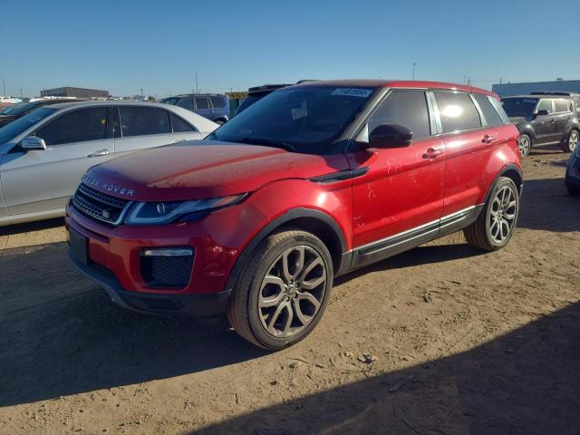 2017 LAND ROVER RANGE ROVER EVOQUE SE 2017