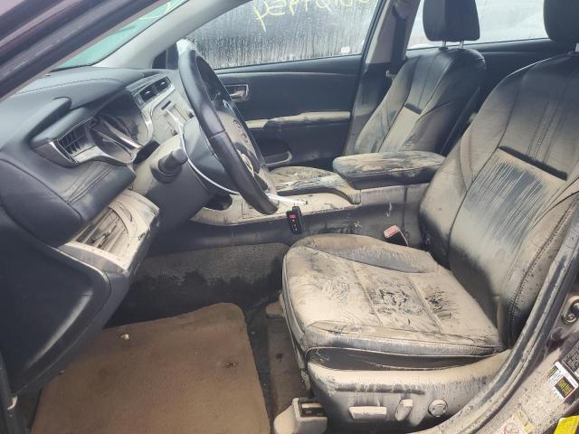 VIN 4T1BK1EB0EU087560 2014 Toyota Avalon, Base no.7