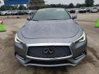 Lot #3006835608 2020 INFINITI Q60 PURE