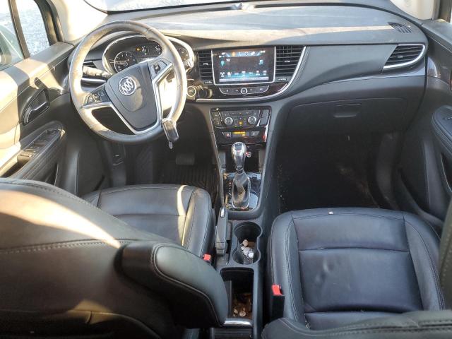 2019 BUICK ENCORE ESS KL4CJGSM9KB754423