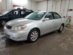 TOYOTA CAMRY LE photo