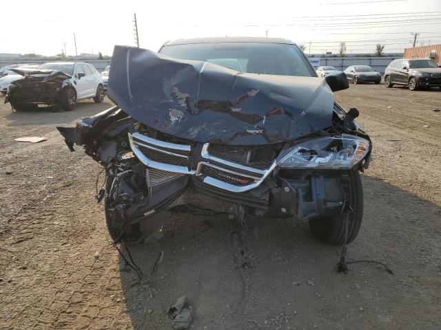 VIN 3C4PDCAB9FT746009 2015 Dodge Journey, SE no.5