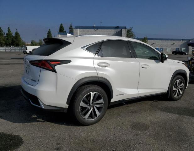 VIN JTJBJRBZ3J2077924 2018 Lexus NX, 300H no.3