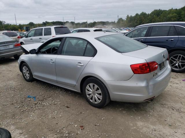 2014 VOLKSWAGEN JETTA BASE 3VW2K7AJ9EM227918  69491074