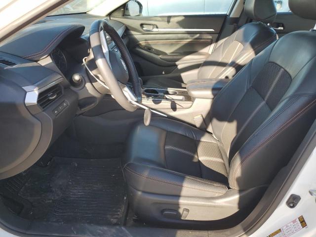 2023 NISSAN ALTIMA SR - 1N4BL4CV0PN327094