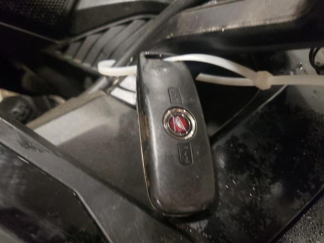 2022 HONDA GL1800 D JH2SC7957NK400647
