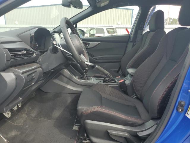 2022 SUBARU WRX PREMIU - JF1VBAF67N9012706