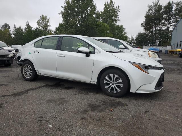 2022 TOYOTA COROLLA LE - JTDEAMDE2N3012883