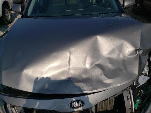 2015 KIA OPTIMA SX - 5XXGR4A61FG421439