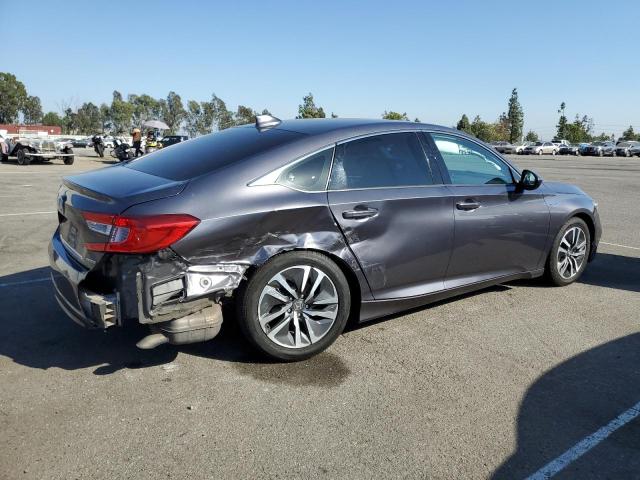 2020 HONDA ACCORD HYB - 1HGCV3F1XLA008218