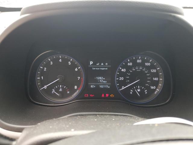 2019 HYUNDAI KONA SE - KM8K1CAA5KU195955
