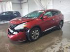 NISSAN MURANO S photo