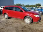 DODGE JOURNEY SE photo