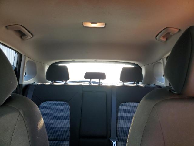 2020 HYUNDAI KONA SE - KM8K12AAXLU466844