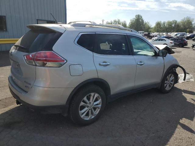 VIN 5N1AT2MK8EC871233 2014 Nissan Rogue, S no.3