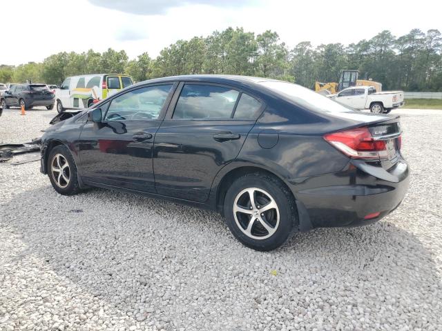 2015 HONDA CIVIC SE - 2HGFB2F76FH511741
