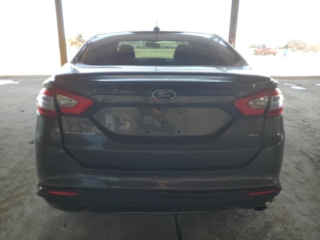 VIN 3FA6P0H75GR342471 2016 Ford Fusion, SE no.6