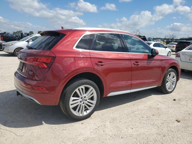 VIN WA1CNAFYXJ2222532 2018 Audi Q5, Prestige no.3