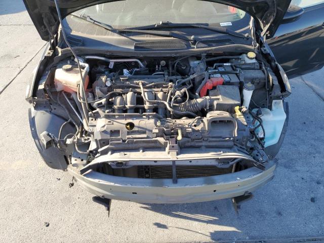 2018 FORD FIESTA SE - 3FADP4BJ6JM131920