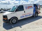 CHEVROLET EXPRESS G1 photo