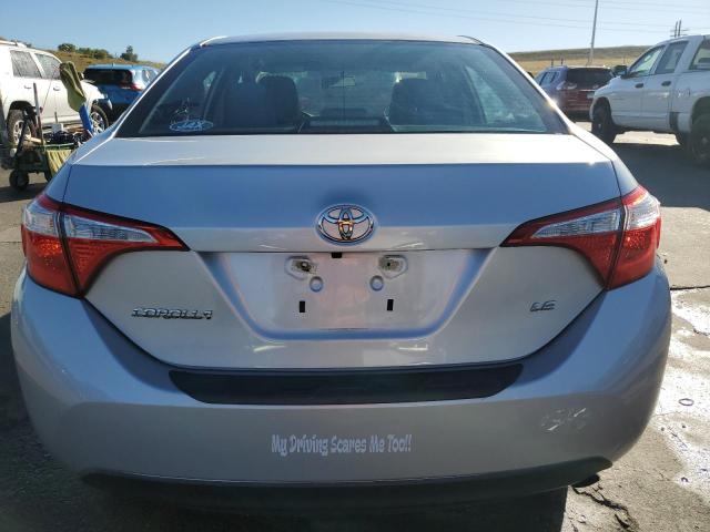 2015 TOYOTA COROLLA L - 5YFBURHE2FP361391