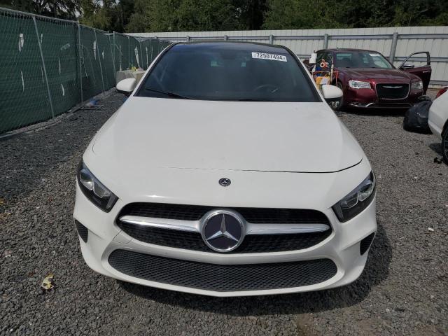 VIN W1K3G4EB6LJ235369 2020 MERCEDES-BENZ A-CLASS no.5