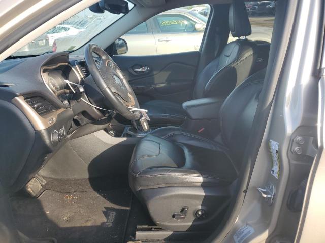 2015 JEEP CHEROKEE L - 1C4PJLDB9FW517814