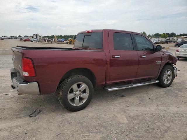 2017 RAM 1500 SLT - 3C6RR7LT1HG794078