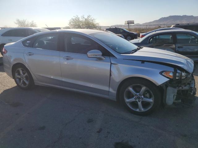 2015 FORD FUSION SE - 3FA6P0H75FR199987