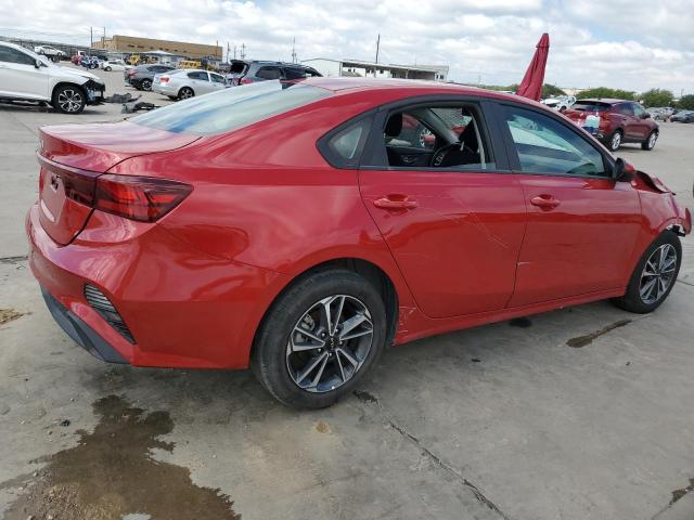 Vin: 3kpf24ad4re745920, lot: 73127584, kia forte lx 20243