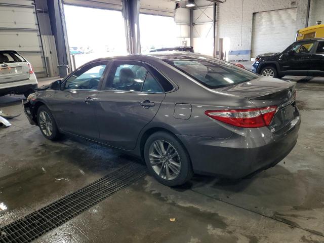 VIN 4T1BF1FK7HU342597 2017 Toyota Camry, LE no.2