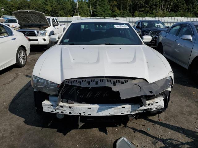 VIN 2C3CDXHG3EH220459 2014 Dodge Charger, Sxt no.5