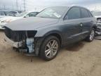 2017 AUDI Q3 PREMIUM - WA1ECCFS8HR006623