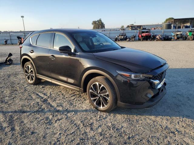 2022 MAZDA CX-5 PREMI - JM3KFBDM0N0600824