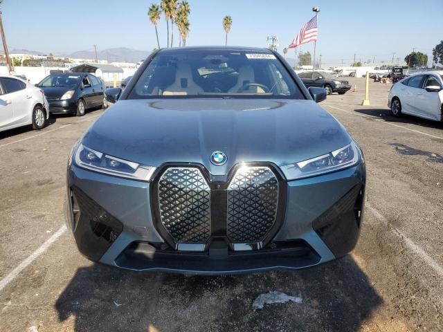 2023 BMW IX XDRIVE5 WB523CF02PCL82965